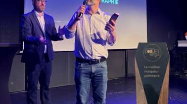Meilleur marqueur POP 2023